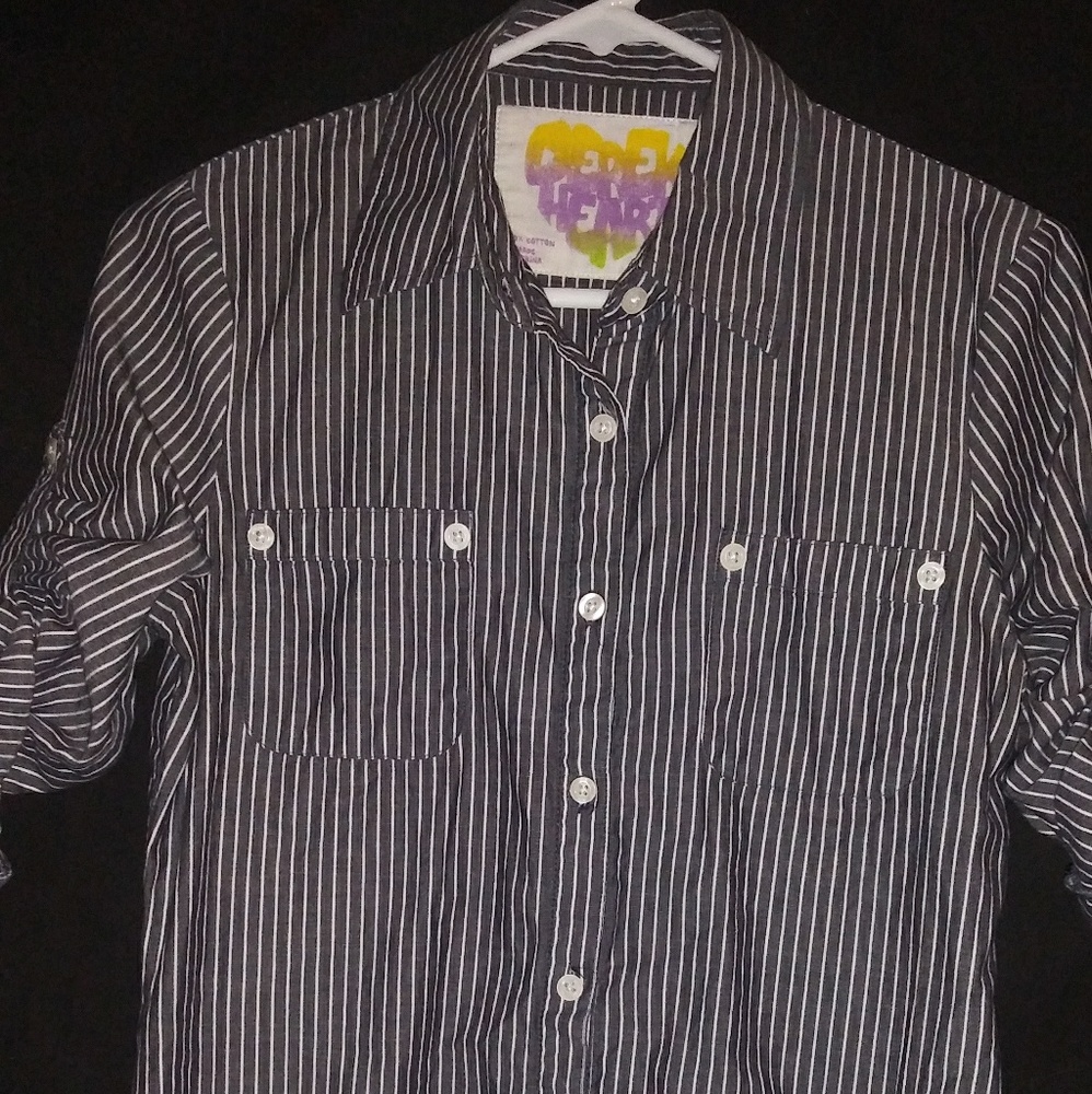 Button down Shirt